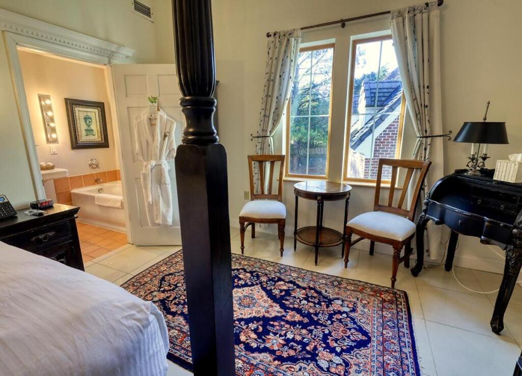 Wedmore Place Williamsburg Zewnętrze zdjęcie