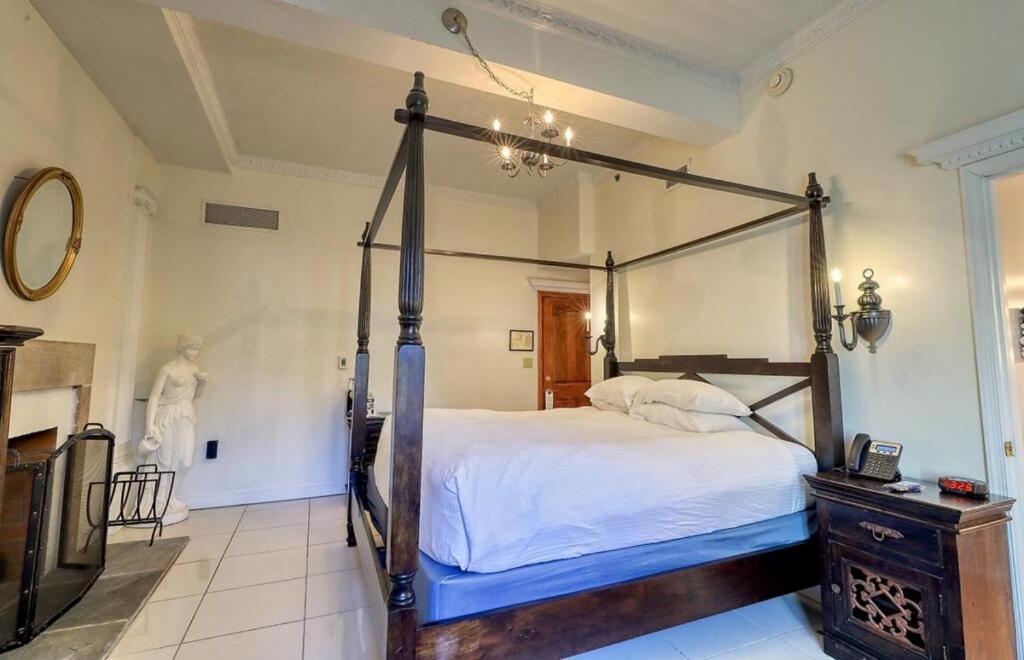 Wedmore Place Williamsburg Zewnętrze zdjęcie