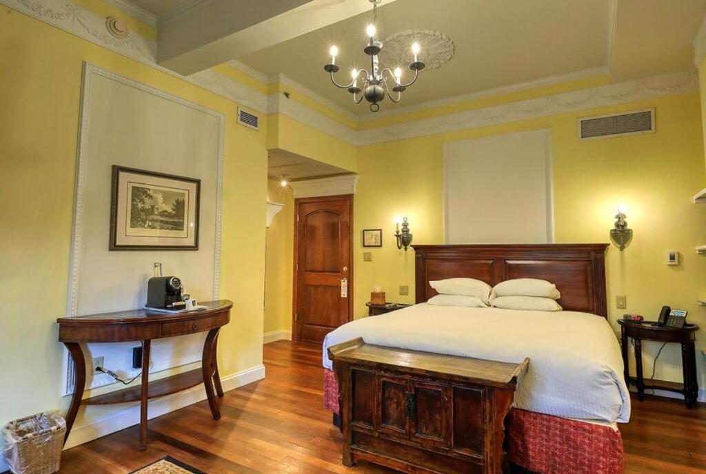 Wedmore Place Williamsburg Zewnętrze zdjęcie