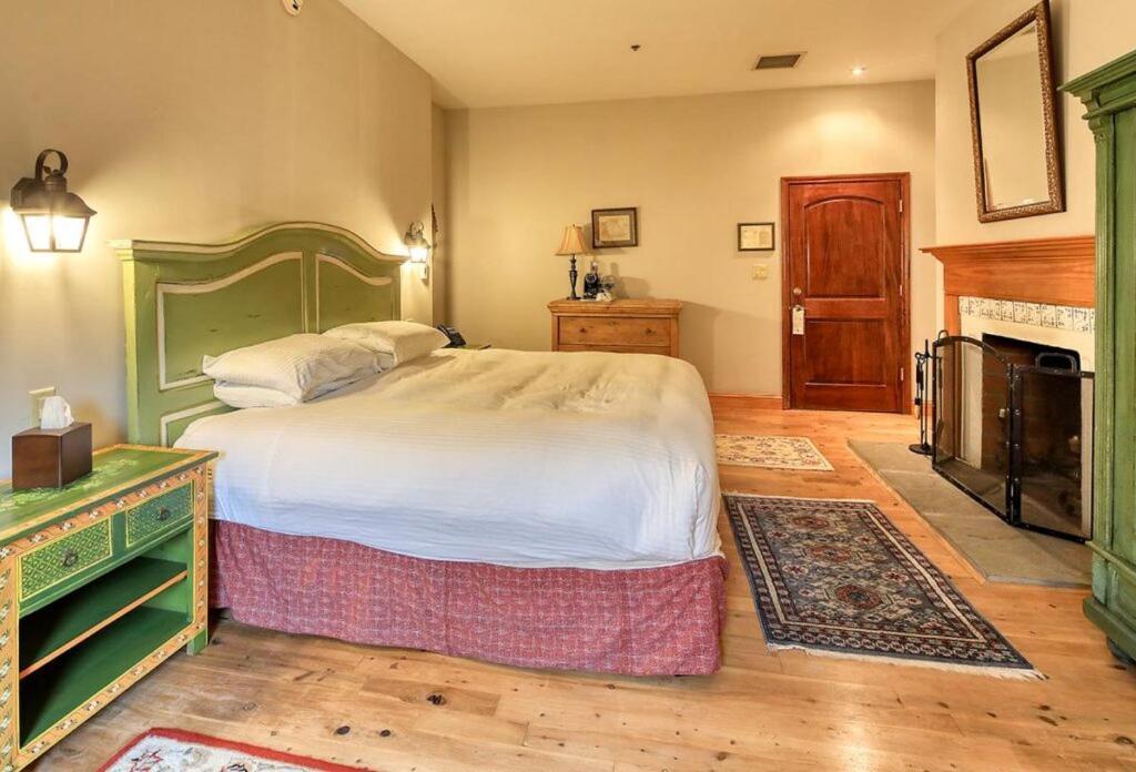 Wedmore Place Williamsburg Zewnętrze zdjęcie