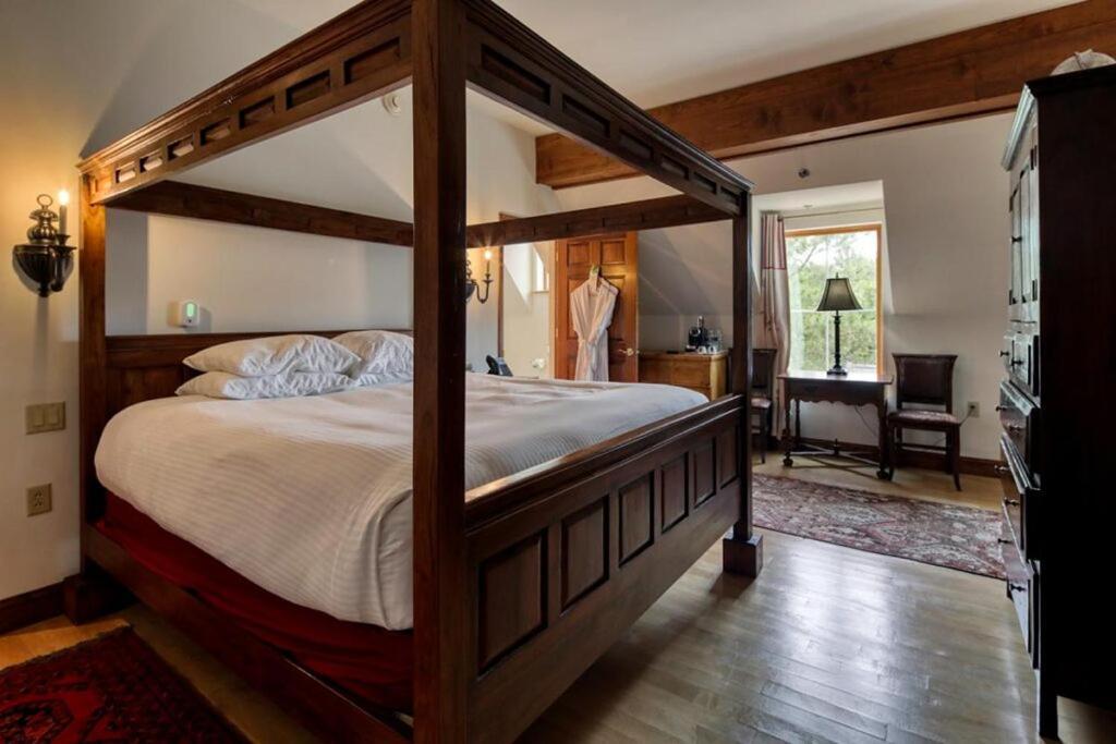 Wedmore Place Williamsburg Zewnętrze zdjęcie