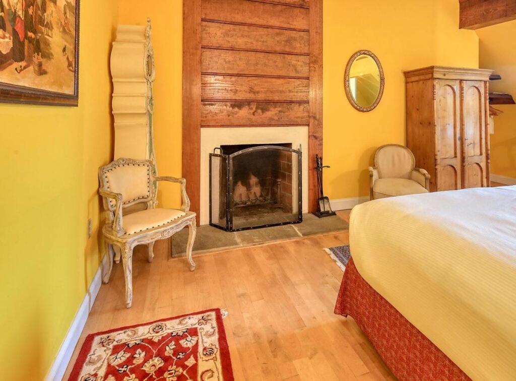 Wedmore Place Williamsburg Zewnętrze zdjęcie
