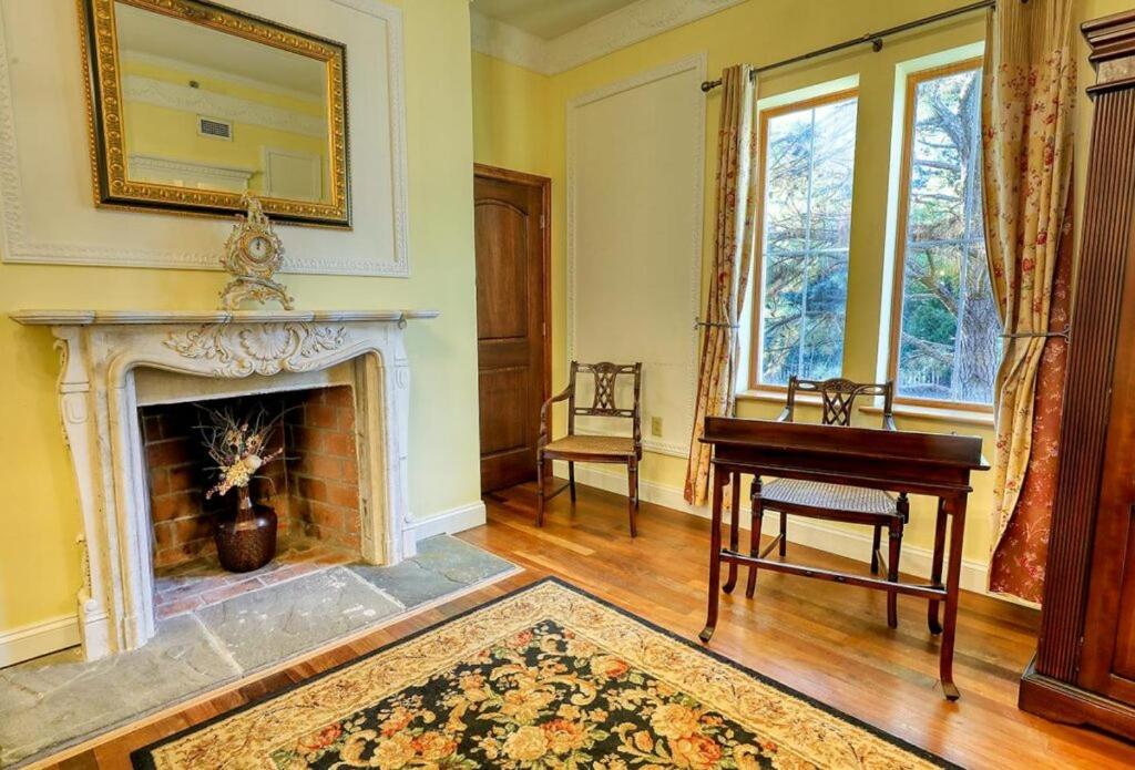 Wedmore Place Williamsburg Zewnętrze zdjęcie