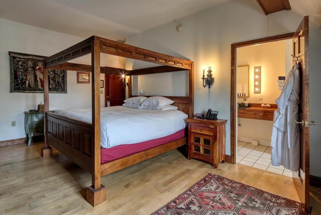 Wedmore Place Williamsburg Zewnętrze zdjęcie