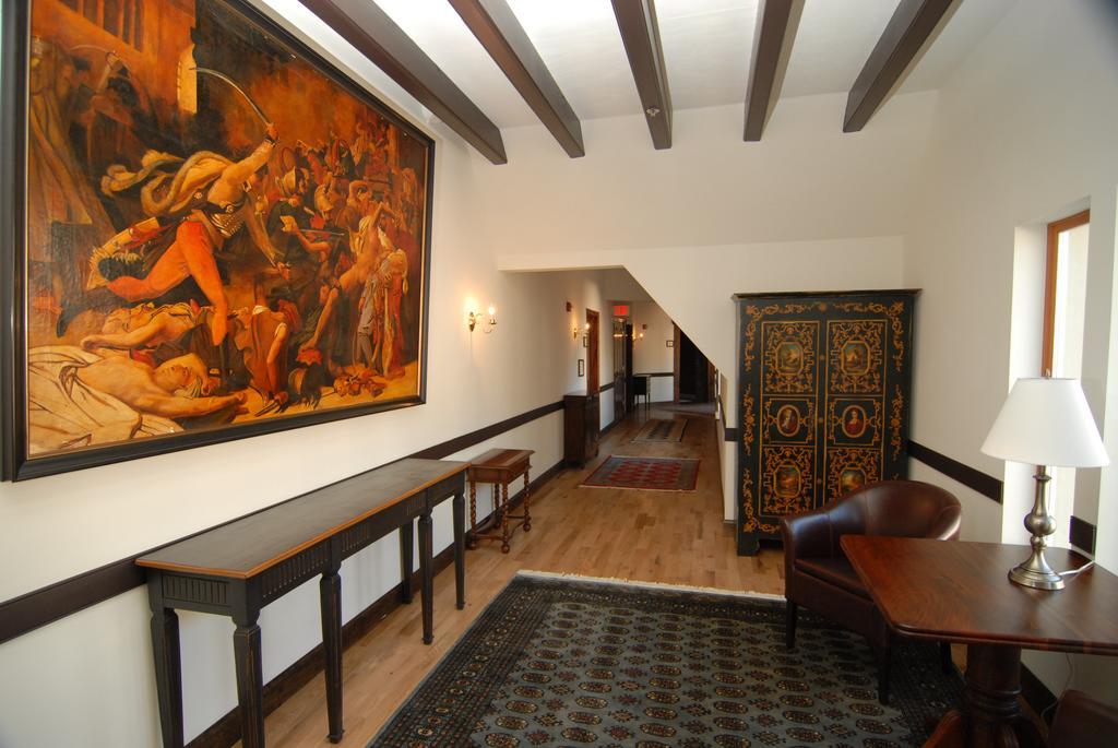 Wedmore Place Williamsburg Zewnętrze zdjęcie