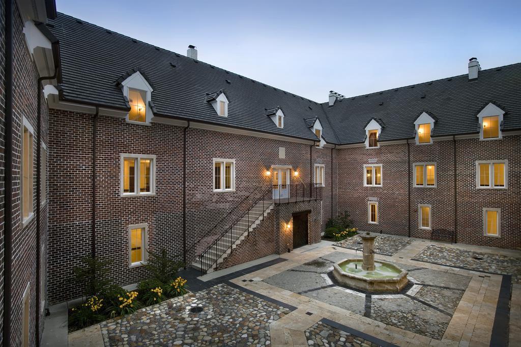 Wedmore Place Williamsburg Zewnętrze zdjęcie