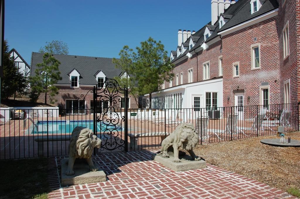 Wedmore Place Williamsburg Zewnętrze zdjęcie