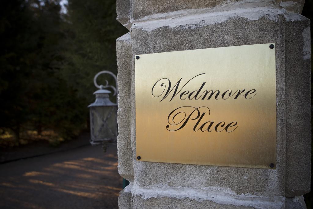 Wedmore Place Williamsburg Zewnętrze zdjęcie