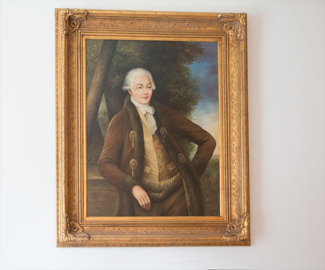 Wedmore Place Williamsburg Zewnętrze zdjęcie