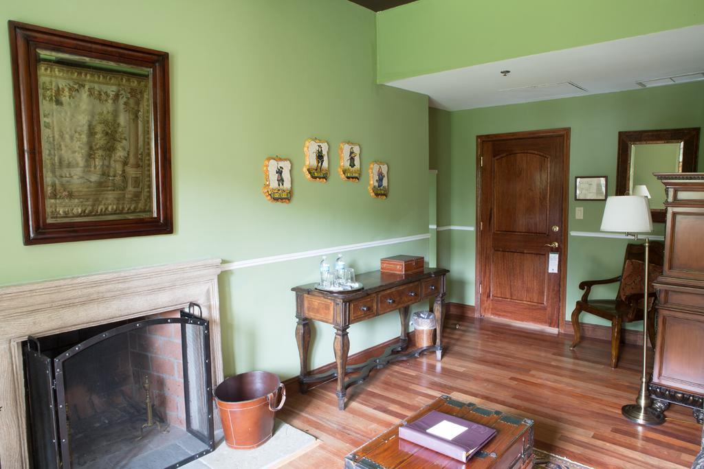 Wedmore Place Williamsburg Zewnętrze zdjęcie