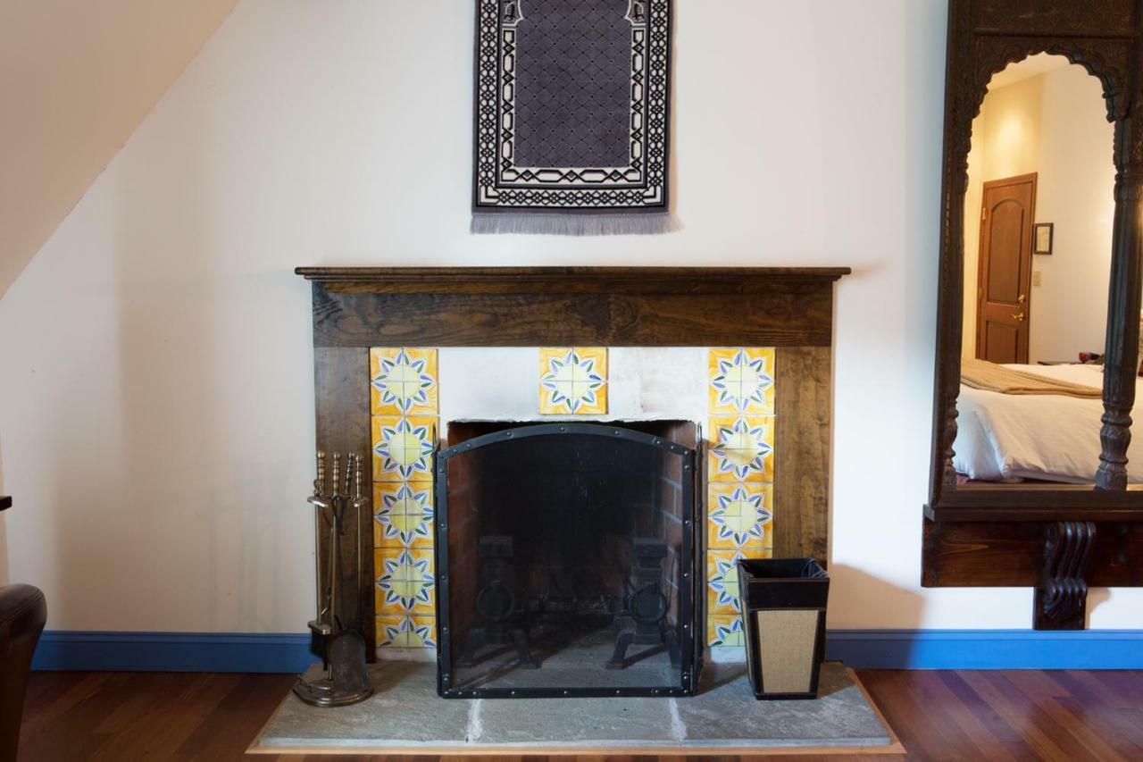 Wedmore Place Williamsburg Zewnętrze zdjęcie