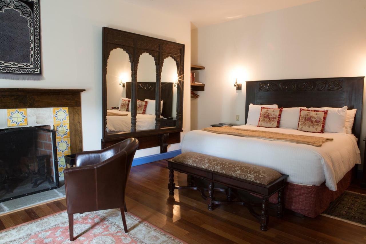 Wedmore Place Williamsburg Zewnętrze zdjęcie