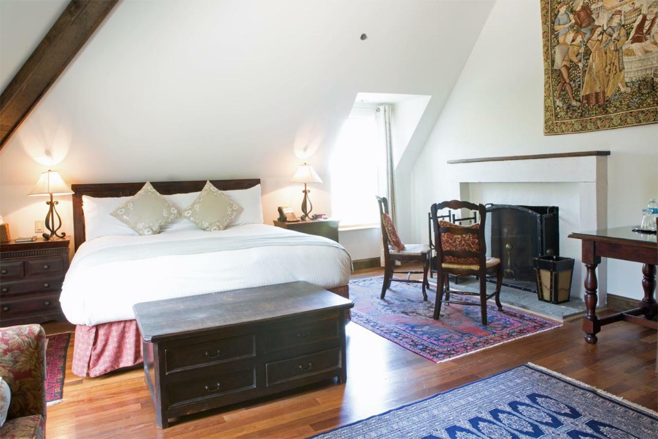 Wedmore Place Williamsburg Zewnętrze zdjęcie