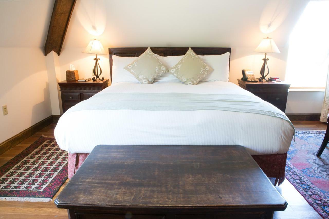 Wedmore Place Williamsburg Zewnętrze zdjęcie