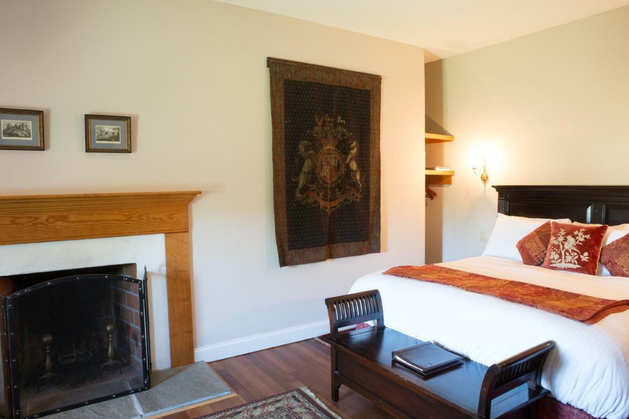 Wedmore Place Williamsburg Zewnętrze zdjęcie