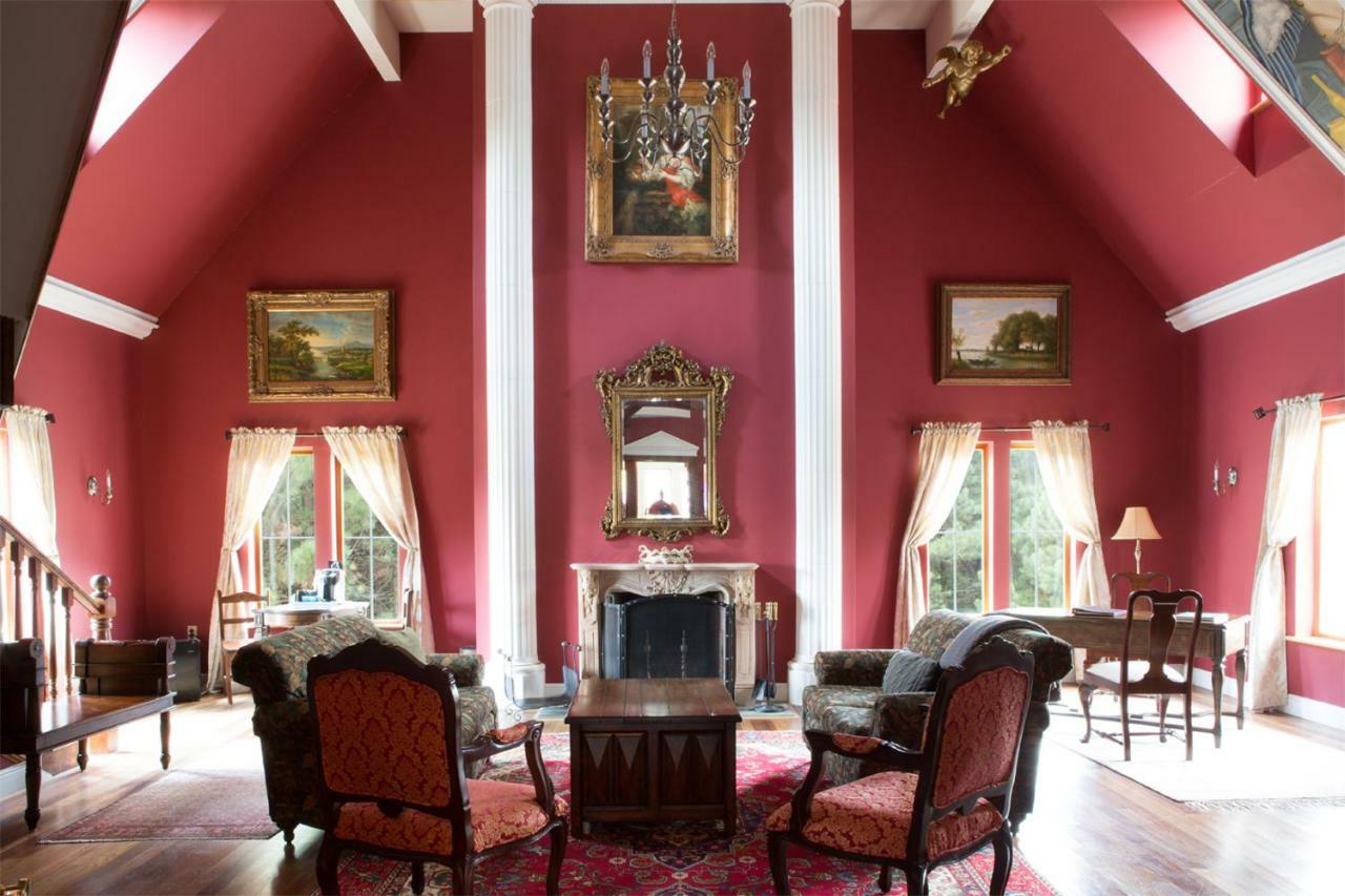 Wedmore Place Williamsburg Zewnętrze zdjęcie